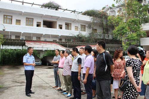 四川省內(nèi)江醫(yī)科學(xué)校