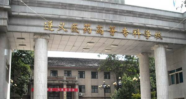 遵義醫(yī)藥高等?？茖W(xué)校