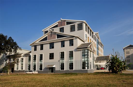 德陽(yáng)職高排名