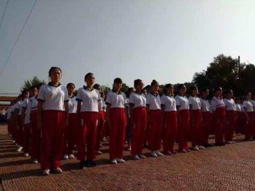 禮儀職業(yè)中學(xué)怎么樣