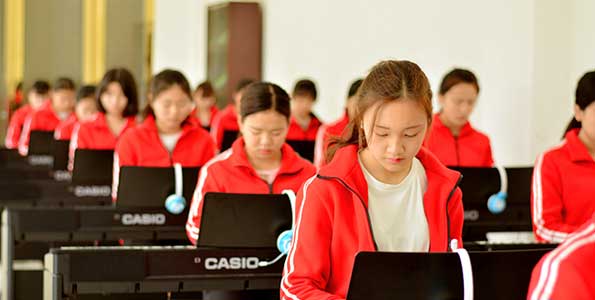 成都五月花技工學(xué)校專業(yè)設(shè)置