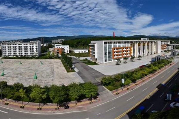 廣元市職業(yè)高中怎么樣