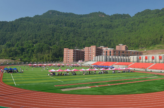 巴中職業(yè)技術(shù)學(xué)校有哪些