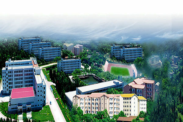 綿陽職業(yè)高中排名