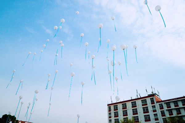 德陽職業(yè)高中那些好