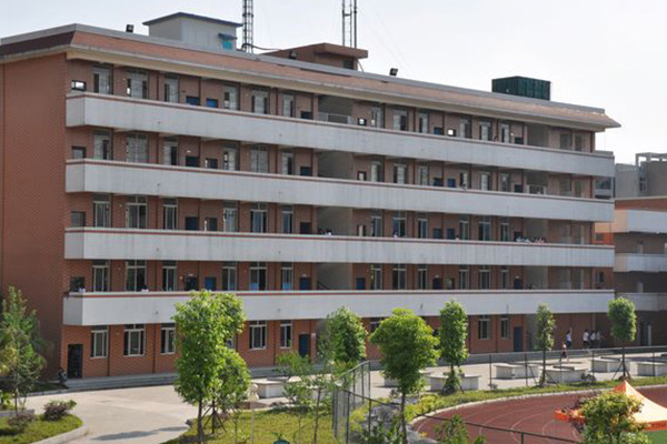 眉山衛(wèi)生職業(yè)學校