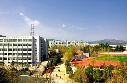 廣元職業(yè)技術(shù)學(xué)校有哪些