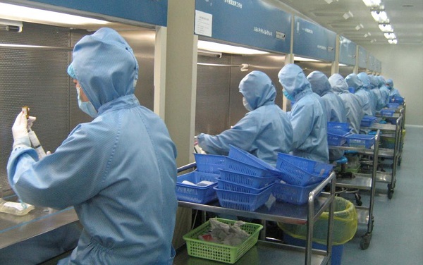 藥學(xué)專業(yè)就業(yè)前景