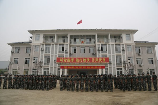 成都職高學(xué)校哪些好