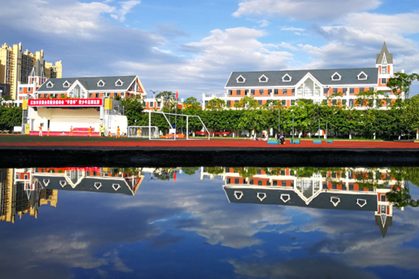 江油職業(yè)中學(xué)