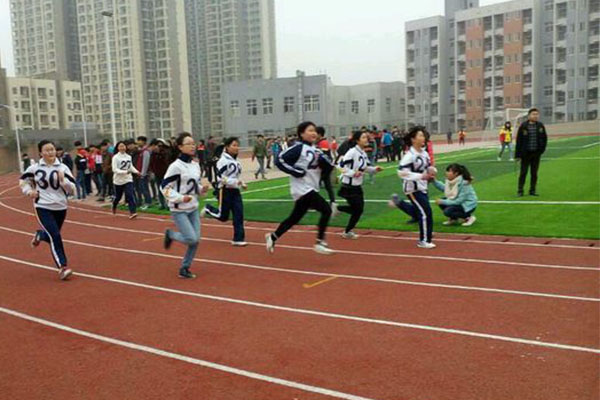 資陽職業(yè)中學(xué)