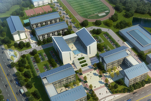 內(nèi)江職業(yè)中學(xué) 內(nèi)江職業(yè)中學(xué)