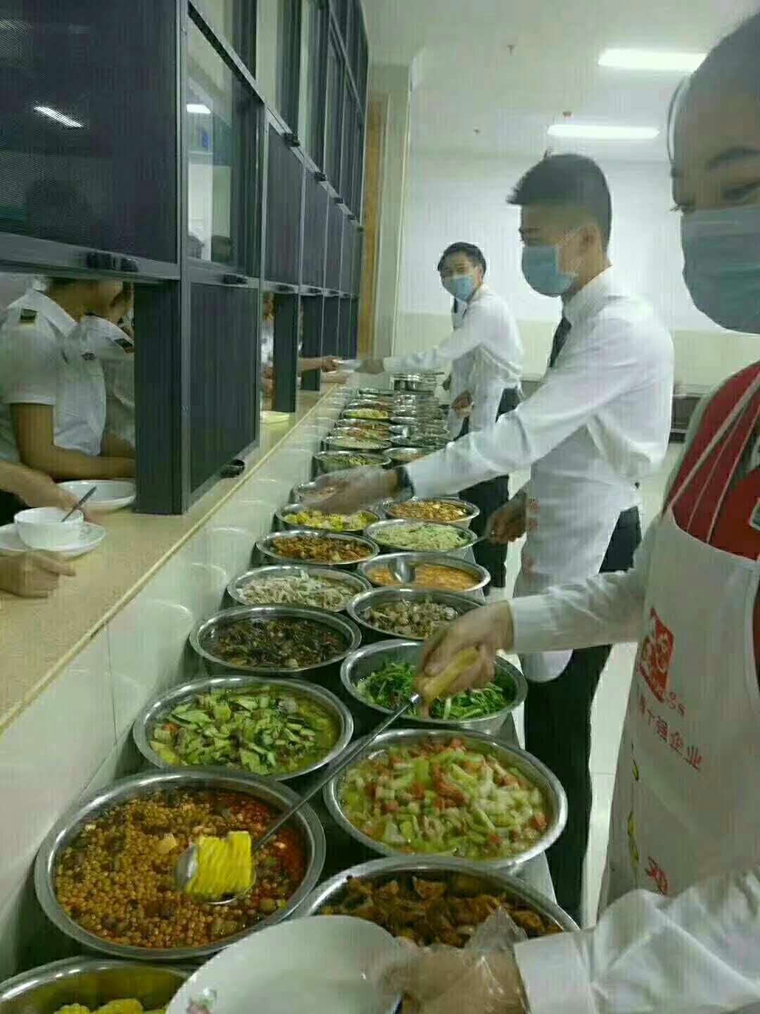 學(xué)校食堂 學(xué)校食堂