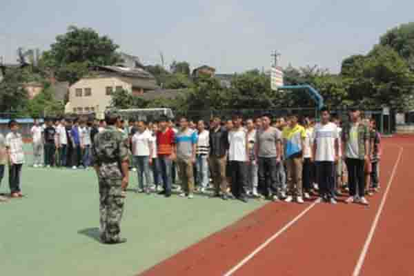 職業(yè)學(xué)校怎么樣