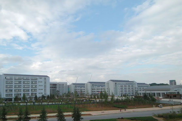 貴陽職業(yè)中學(xué)