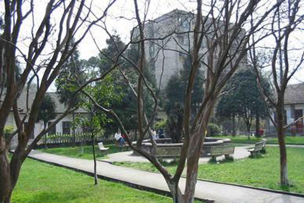 雅安職業(yè)技術(shù)學(xué)院