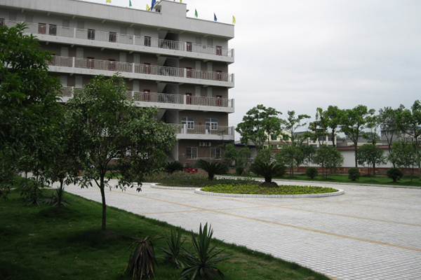 樂山市欣欣藝術(shù)職業(yè)學(xué)校