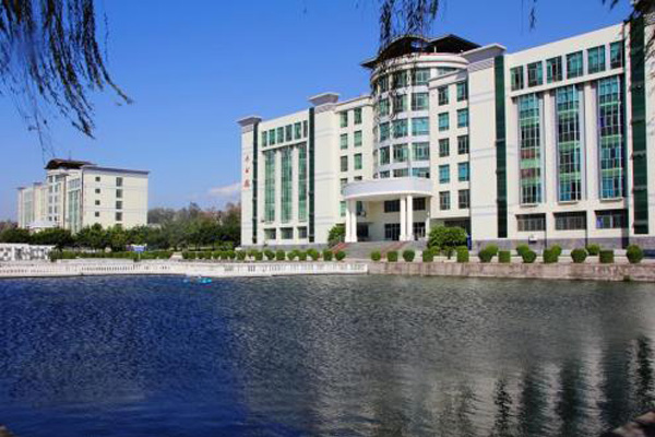 讀西昌學(xué)院體驗(yàn)