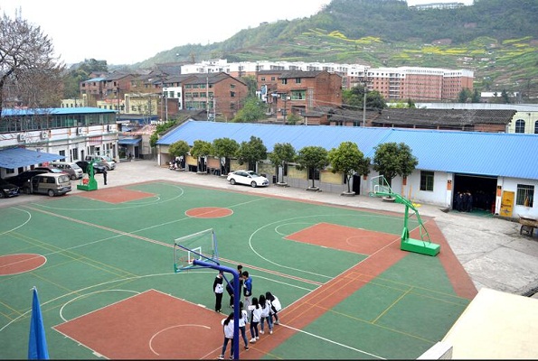 達(dá)州職高學(xué)校有哪些