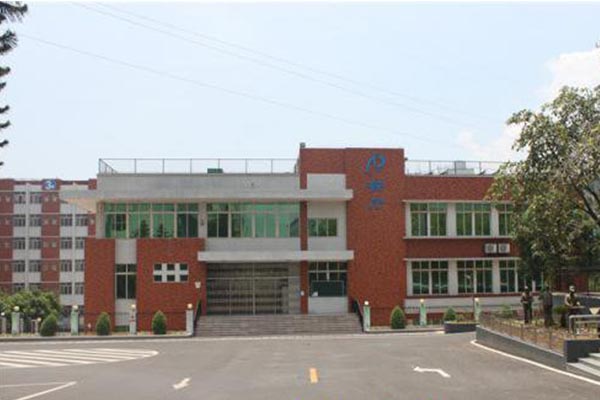 攀枝花中職招生