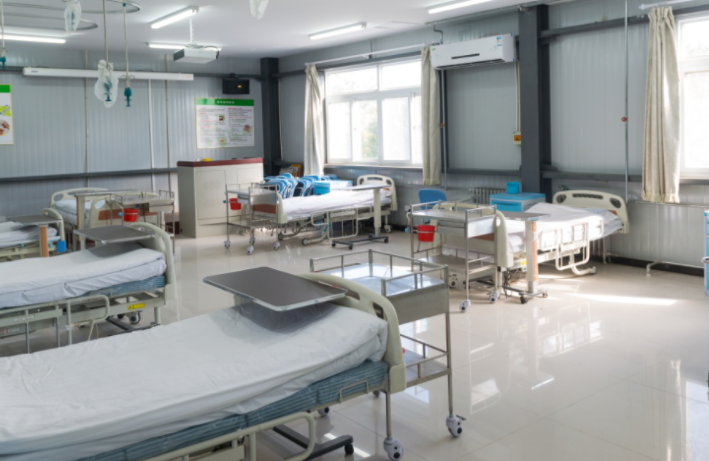 貴州城市職業(yè)學(xué)院護(hù)理專業(yè)實(shí)訓(xùn)室