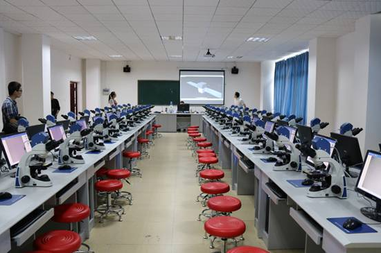 貴州城市職業(yè)學院實訓設(shè)備