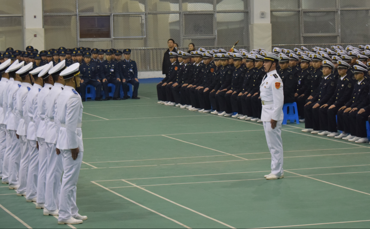 士官歡送會(huì) 士官歡送會(huì)