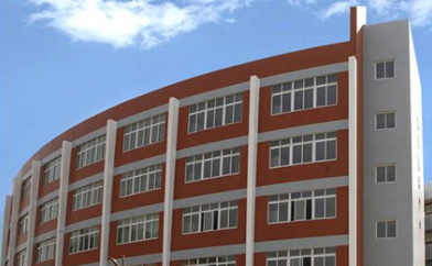 學(xué)校教學(xué)樓