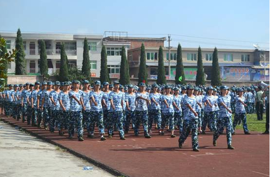 貴州城市職業(yè)學(xué)院學(xué)子