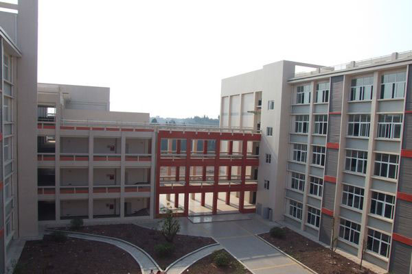 內(nèi)江職業(yè)技術(shù)學(xué)院