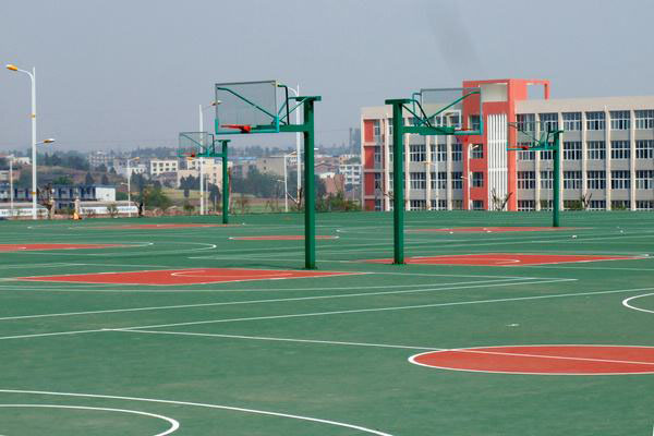 內江職業(yè)技術學校