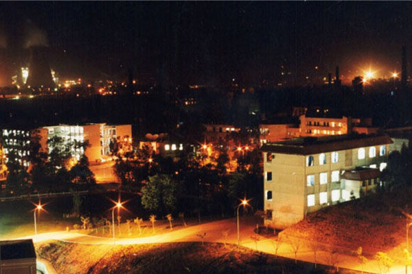 江油職業(yè)技術(shù)學(xué)院