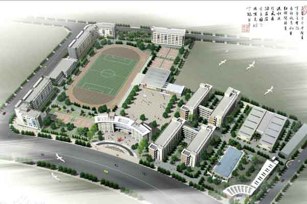 職高學(xué)校有哪些