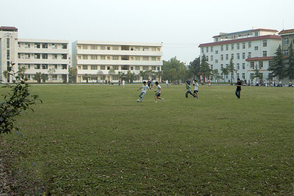 職業(yè)中學(xué)招生