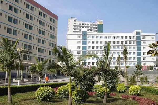 學(xué)院有哪些