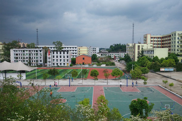 職業(yè)中學招生