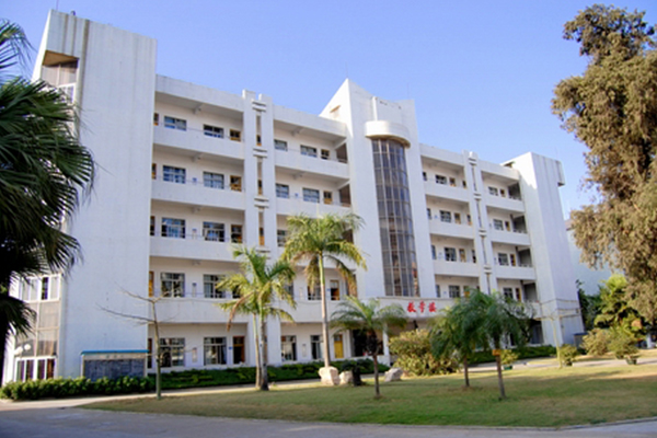 成都幼兒師范學校