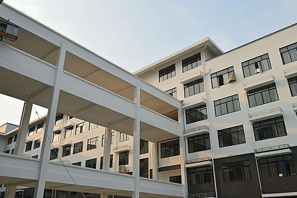 遂寧職業(yè)技術學院招生