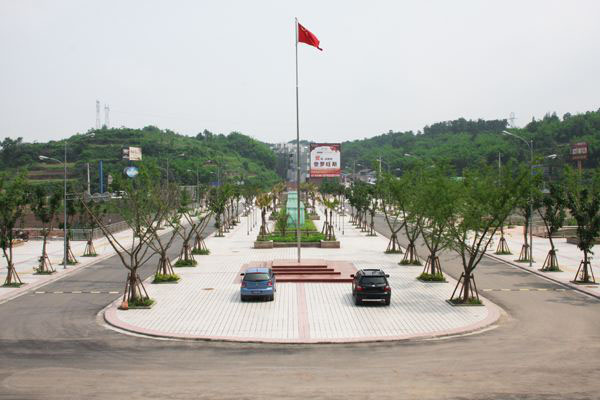 眉山職業(yè)技術學校招生