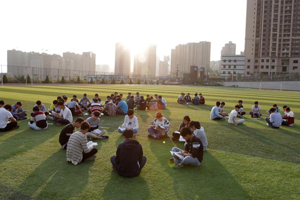 職高學(xué)校有哪些