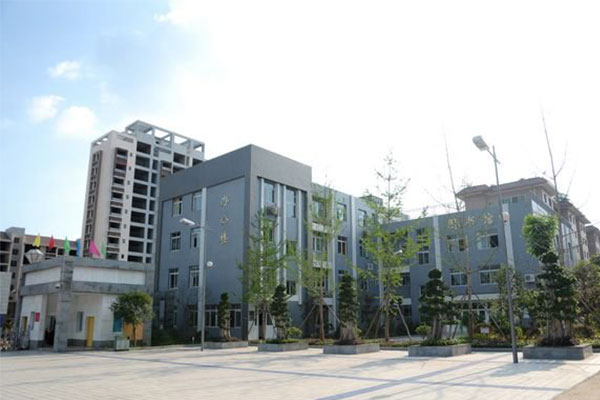 職業(yè)中學(xué)有哪些