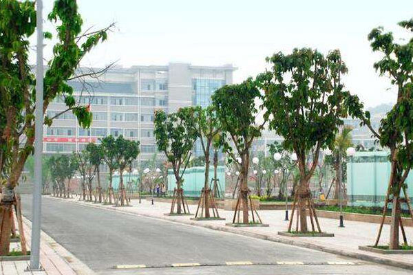 眉山職業(yè)技術(shù)學(xué)院