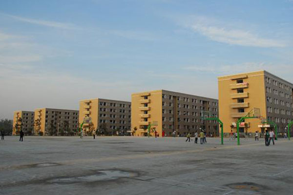 南充職業(yè)技術(shù)學(xué)校招生簡(jiǎn)章