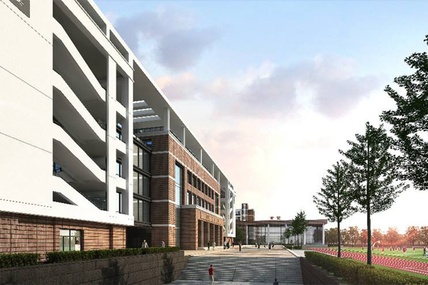 學(xué)院有哪些