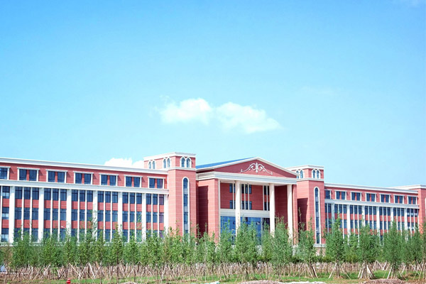 學(xué)院哪些好