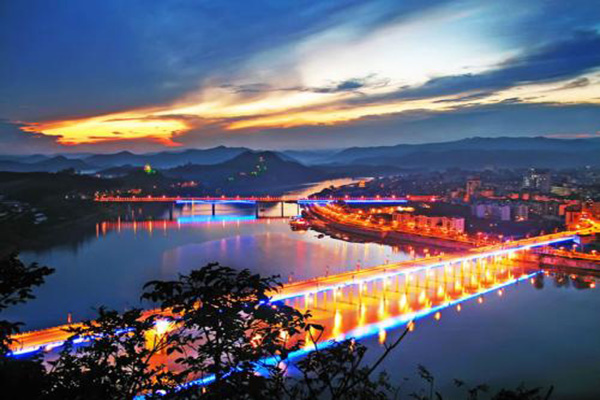 南充職高學(xué)院排名