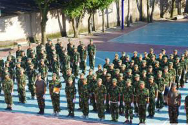 簡陽職業(yè)技術(shù)學(xué)校