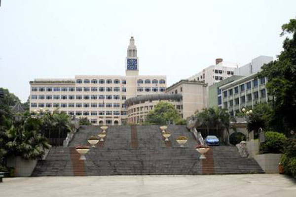 樂山職業(yè)技術(shù)學(xué)校招生簡章