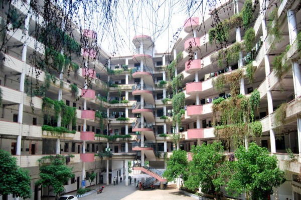 瀘州職業(yè)學(xué)院