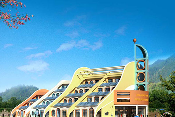 學(xué)院哪些好